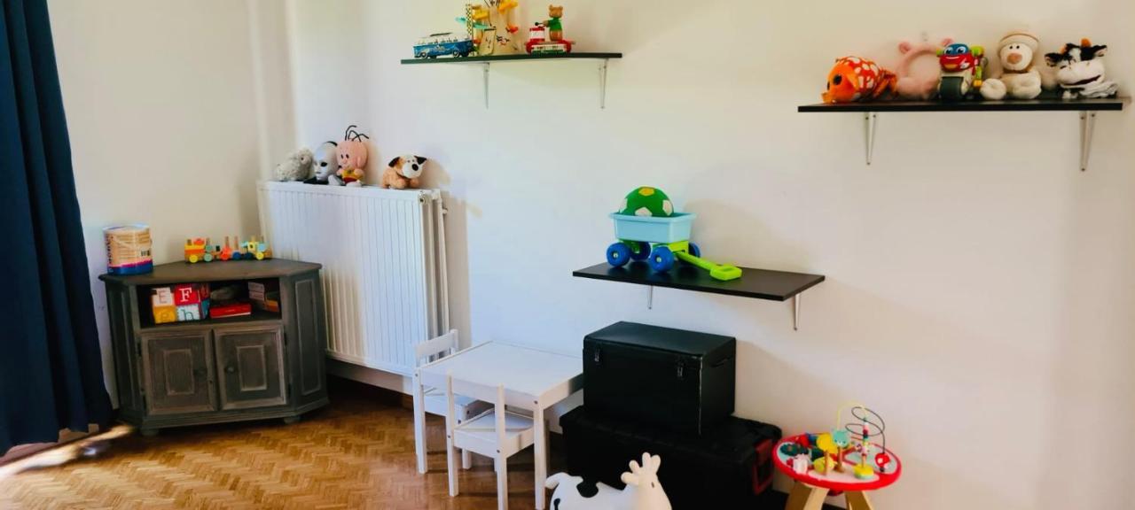 Spelver95 Bilzen Εξωτερικό φωτογραφία